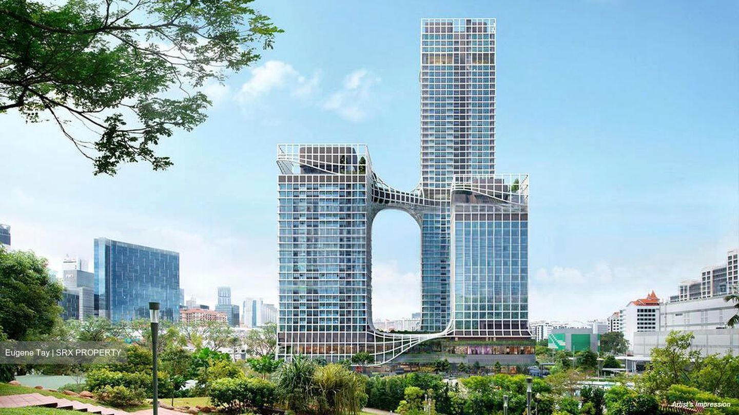 River Valley Road (D6), Condominium #458098361